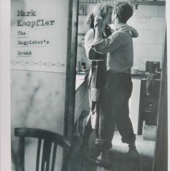 6CD/Coffret Mark Knopfler: The Studio Albums 1996-2007