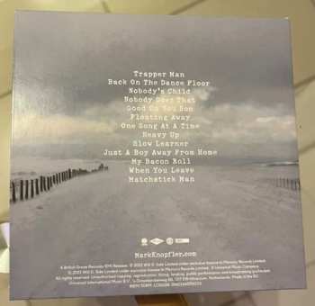 6CD/Coffret Mark Knopfler: The Studio Albums 2009-2018 LTD