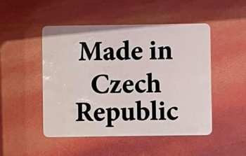 6CD/Coffret Mark Knopfler: The Studio Albums 2009-2018 LTD