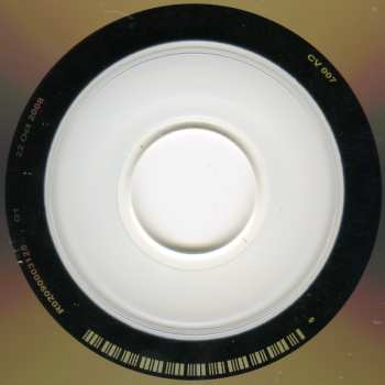 CD Mark Kozelek: The Finally LP