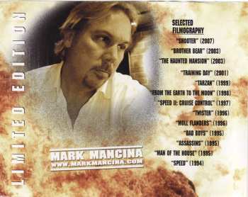 2CD Mark Mancina: Bad Boys