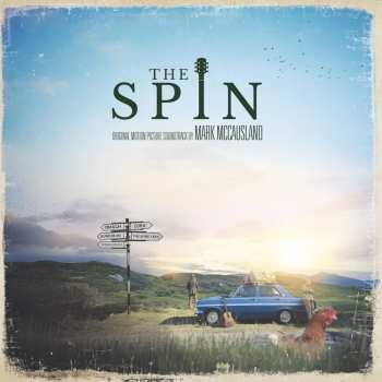 Album Mckowski: The Spin Soundtrack