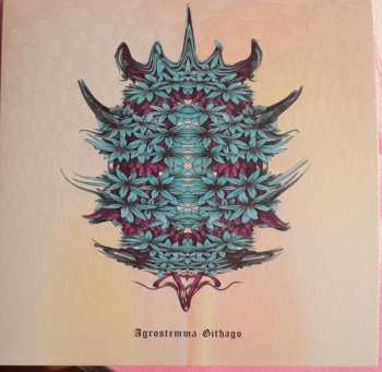 6SP/Coffret Mark Mothersbaugh: Mutant Flora LTD | NUM | CLR