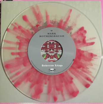 6SP/Coffret Mark Mothersbaugh: Mutant Flora LTD | NUM | CLR