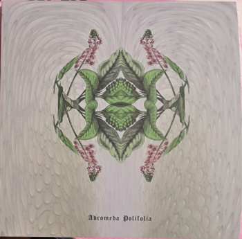 6SP/Coffret Mark Mothersbaugh: Mutant Flora LTD | NUM | CLR