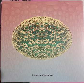 6SP/Coffret Mark Mothersbaugh: Mutant Flora LTD | NUM | CLR