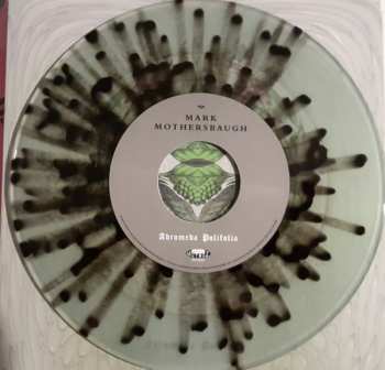 6SP/Coffret Mark Mothersbaugh: Mutant Flora LTD | NUM | CLR