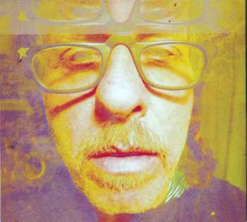 CD Mark Mulcahy: The Gus