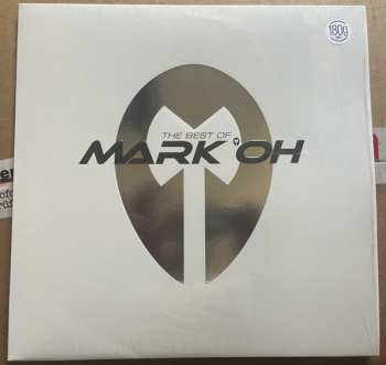 LP Mark 'Oh: The Best Of Mark 'Oh