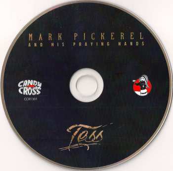 CD Mark Pickerel And His Praying Hands: Tess