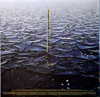 LP Mark Pritchard: The Four Worlds