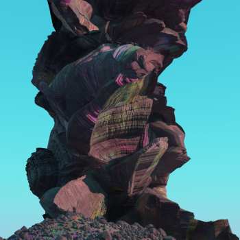 Album Mark Pritchard: The Four Worlds