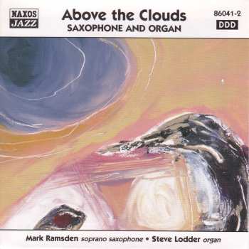 Album Mark Ramsden: Above The Clouds