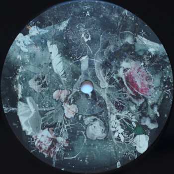 LP Mark Reeve: Breathe