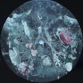 LP Mark Reeve: Breathe