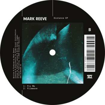 LP Mark Reeve: Distance EP 