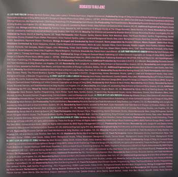 2LP Mark Ronson: Late Night Feelings