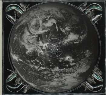 CD Mark & The Clouds: Machines Can't Hear You