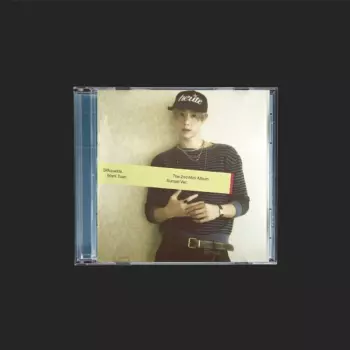 Mark Tuan: Silhouette