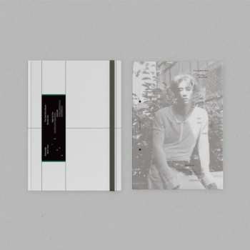 CD/Coffret Mark Tuan: Silhouette (smoke Deluxe) L