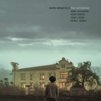 2LP Mark Wingfield: The Gathering