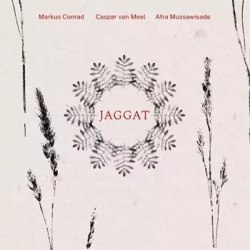 Markus Conrad: Jaggat