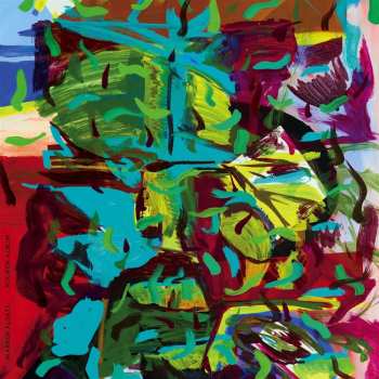 CD Markus Floats: Fourth Album