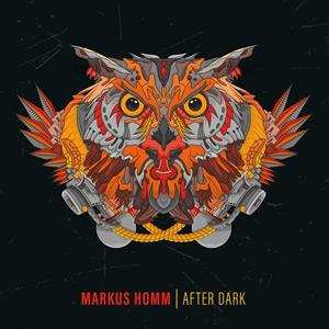 2LP Markus Homm: After Dark