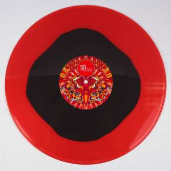 Album Markus Homm: Voyage EP