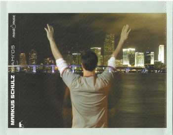 2CD Markus Schulz: Miami '05