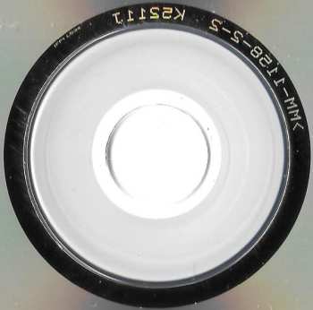 2CD Markus Schulz: Miami '05