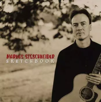 Markus Segschneider: Sketchbook