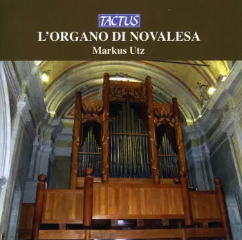 Organ Of Novalesa