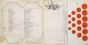 SP Markýz John: Paleta / Sacramento