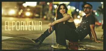 CD Marlango: El Porvenir