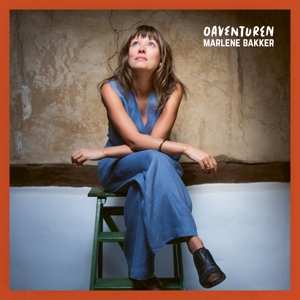 CD Marlene Bakker: Oaventuren DIGI