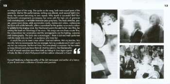 CD Marlene Dietrich: Marlene Dietrich With The Burt Bacharach Orchestra