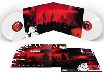 Album Marlene Kuntz: Catartica Live 2024