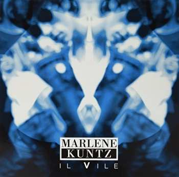 Album Marlene Kuntz: Il Vile