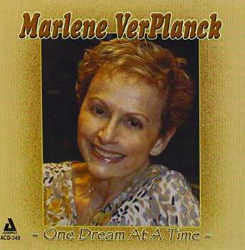 Album Marlene VerPlanck: One Dream At A Time