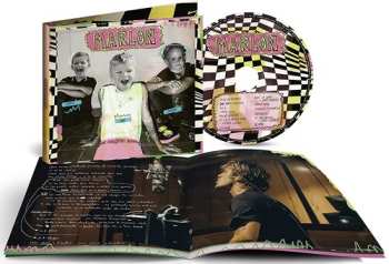 CD Marlon: Marlon