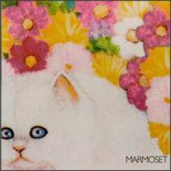 Album Marmoset: Today It's You