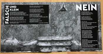 LP Marode: Risse LTD