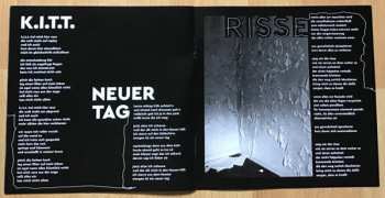 LP Marode: Risse LTD