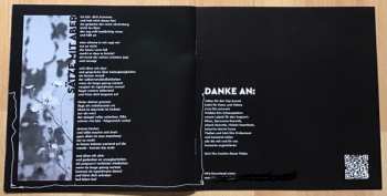 LP Marode: Risse LTD