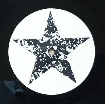 LP Marode: Risse LTD