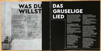 LP Marode: Risse LTD