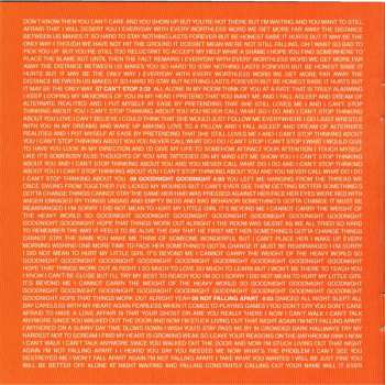 CD Maroon 5: It Won't Be Soon Before Long