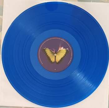 LP Maroon 5: Love Is Like CLR