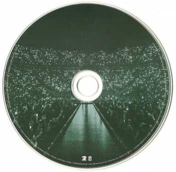 CD Maroon 5: Singles